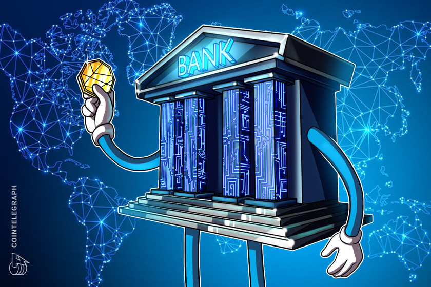 US banks to allow Bitcoin trading in 2021, says NYDIG execs