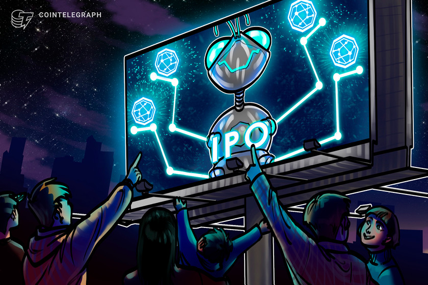 Blockchain trading platform INX completes 5M SEC-approved token IPO