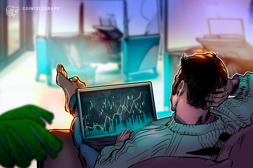 In crypto, sometimes the best thing you can do is nothing