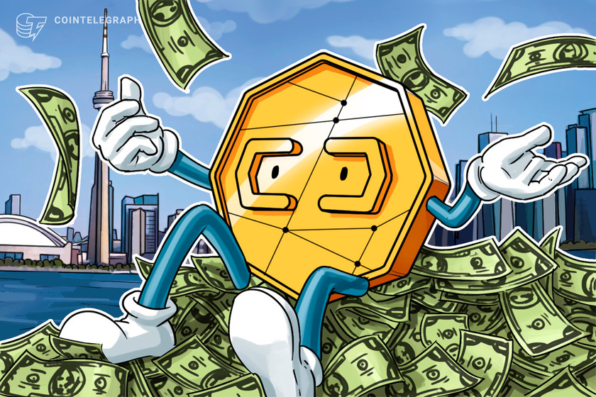 Babel Finance raises M to expand crypto offerings