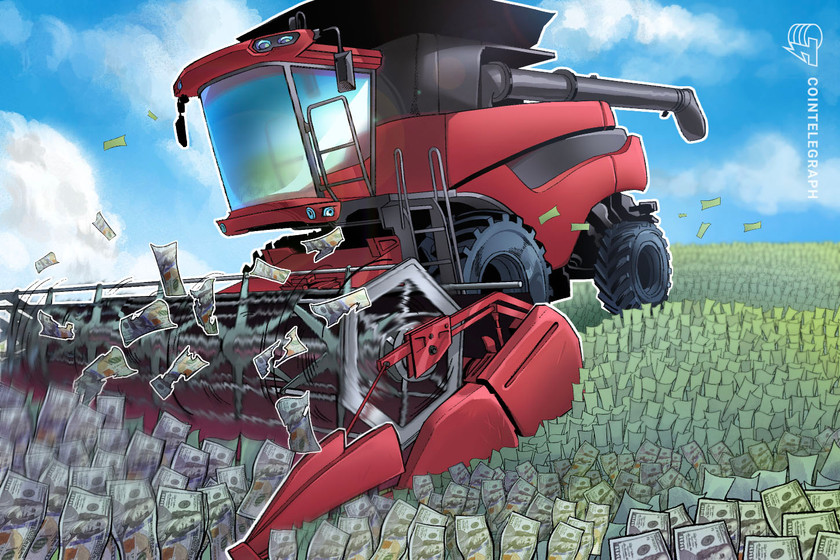 NFT game developer Animoca Brands completes capital raise at B valuation