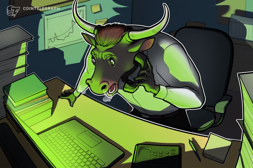 Early Bitcoin bull market buyers are hodling strong, but short term trading increasing