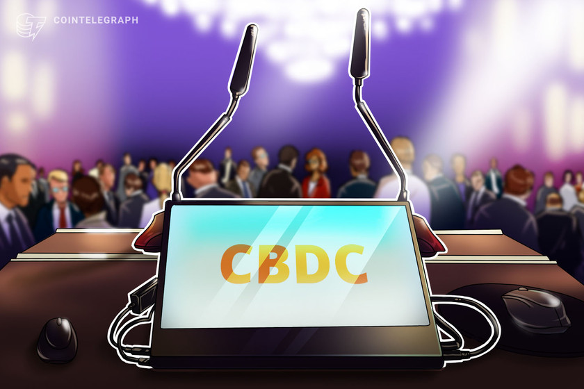 Digital euro’s privacy promise not worth a centralized system, Oasis exec says