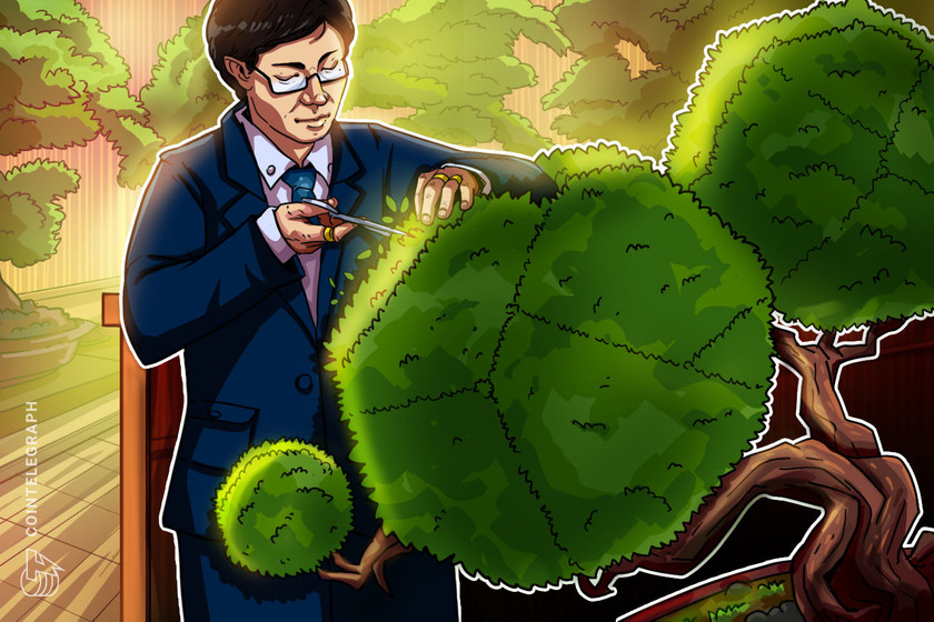 Bank of Japan governor slams Bitcoin, calls BTC a speculative asset