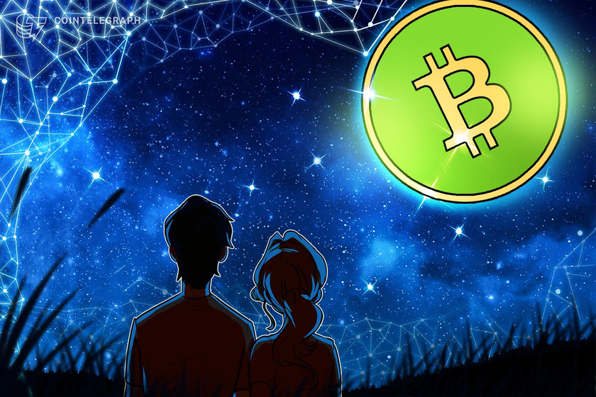 Bitcoin Cash price jumps 68%: Looming hard fork to boost BCH user base?