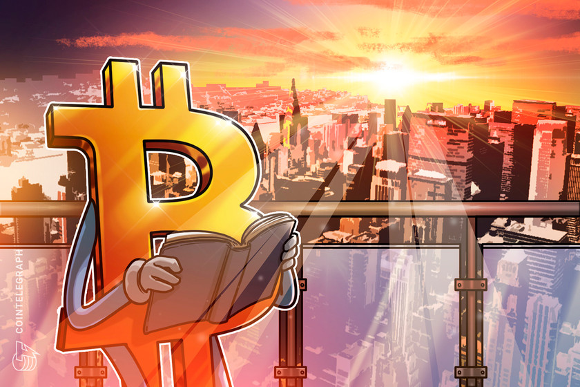 Bitcoin is durable, says BlackRock’s Rick Rieder