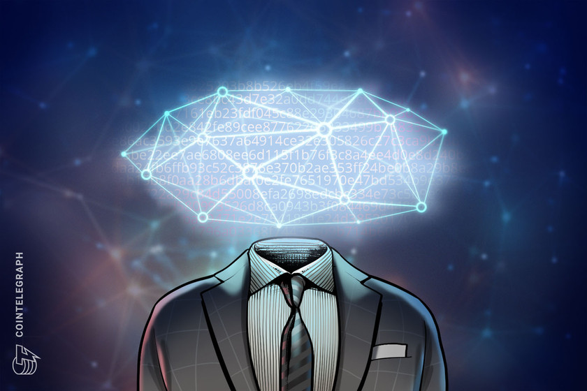 From cypherpunk to state contracts: the changing face of blockchain