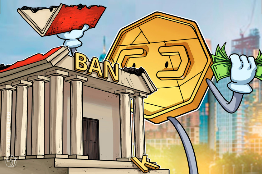 State-backed digital currencies can disrupt financial systems: Report