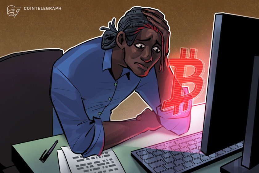 Backlash to Elon Musk’s Bitcoin bombshell as traders start to buy the dip