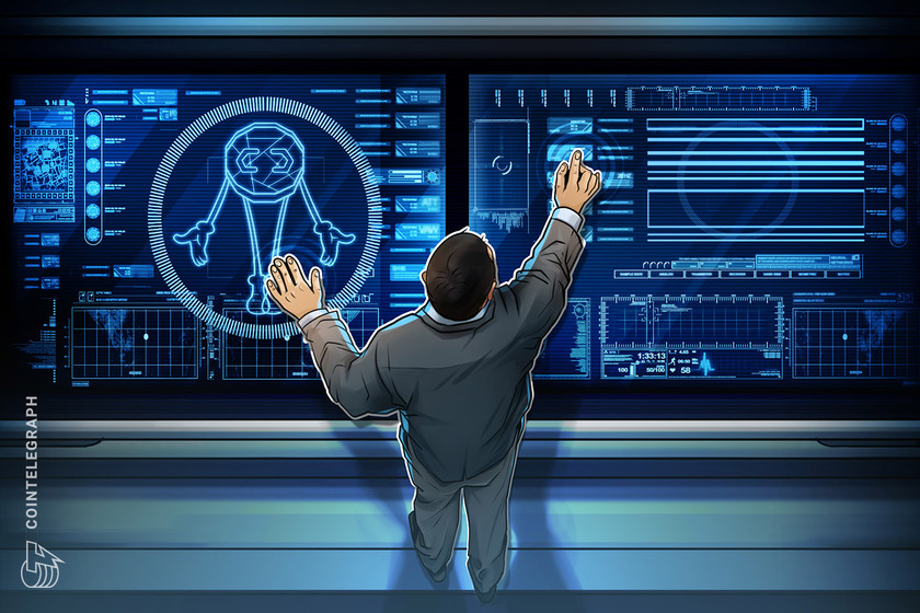 Trace your CryptoPunk’s history with Etherscan’s new NFT toolkit
