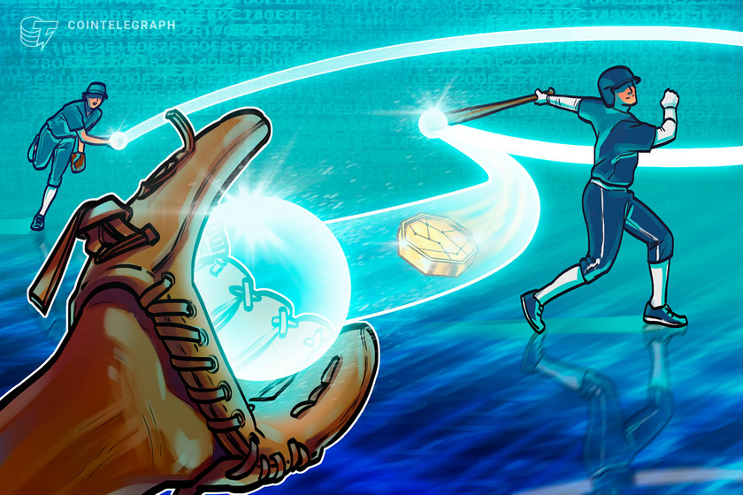 FTX becomes official crypto sponsor of MLB