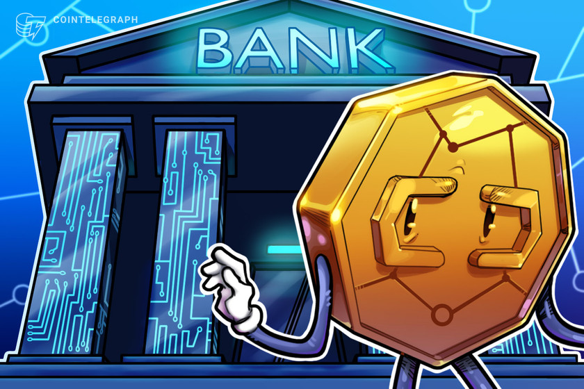 Banks fall in line as China’s central bank cracks down on crypto accounts