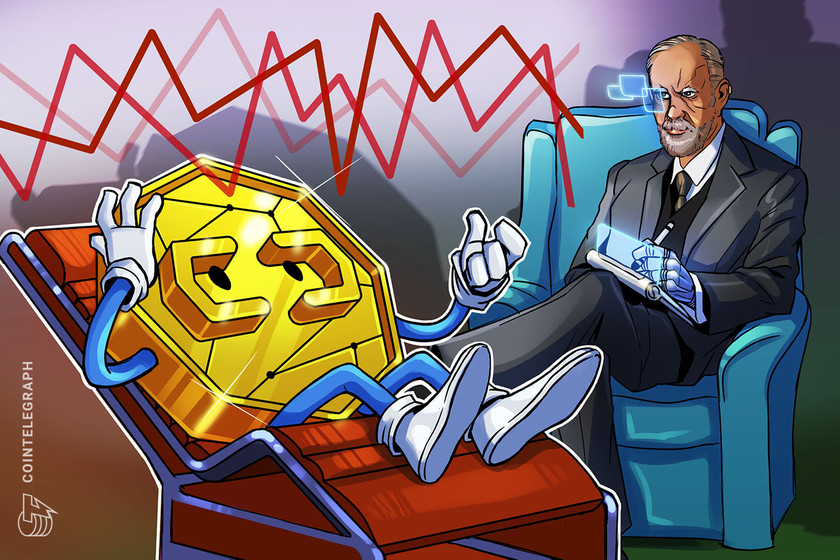 Crypto market sinks by 0B while Bitcoin transactions near 3-year low
