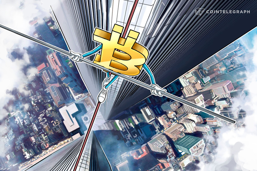 Bitcoin heading for worst quarter since start of 2018 bear market