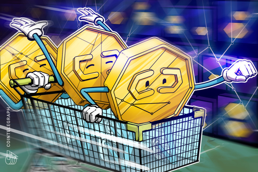 Pantera CEO: Crypto market ‘panic’ is subsiding, now’s the time to buy