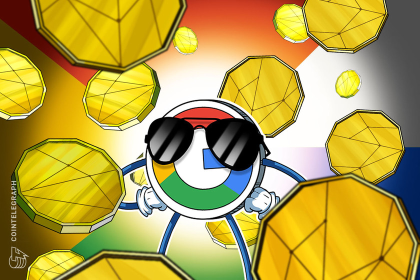 Google reversing crypto ads ban a testament to blockchain market maturity?