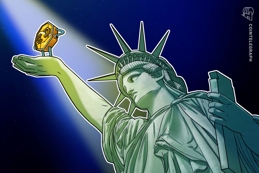 New York Fed president says crypto poses challenging questions for central banks