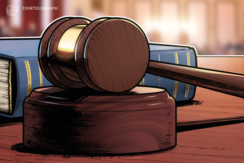 Fireblocks faces lawsuit over deleted keys to M Ether wallet
