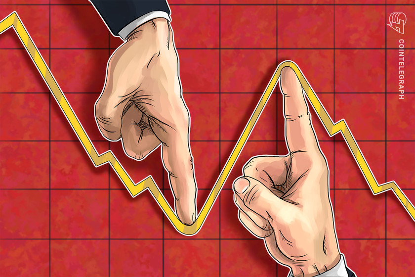 Bitcoin drops below K as century-old financial model predicts big BTC crash