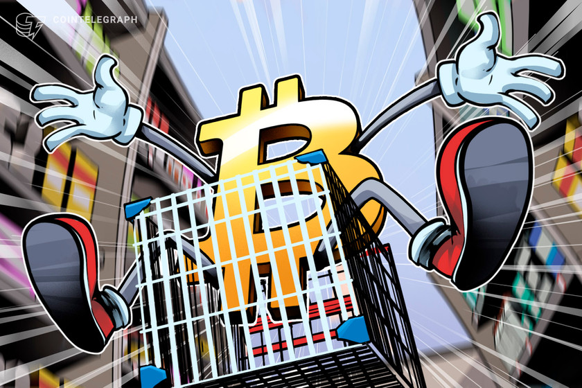 Miami mayor bought Bitcoin after Congress passed .9T stimulus bill