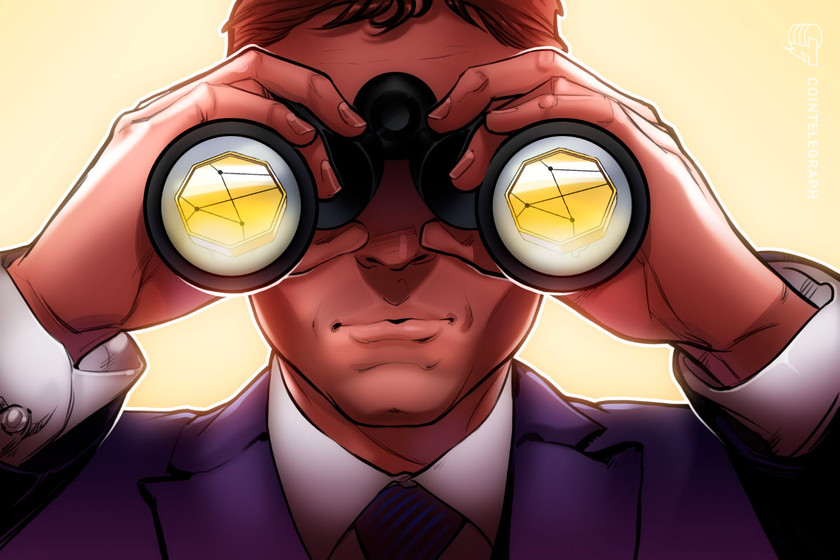 With US regulators handing out .5B in fines since 2014, crypto is not the ‘wild west’ of finance