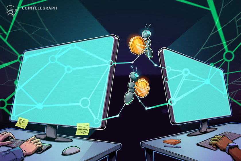 Kyber expands to Polygon, announces M ‘Rainmaker’ liquidity mining program