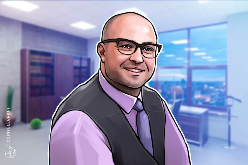 “Bitcoin maximalists? They can’t stop innovation”, says Mati Greenspan