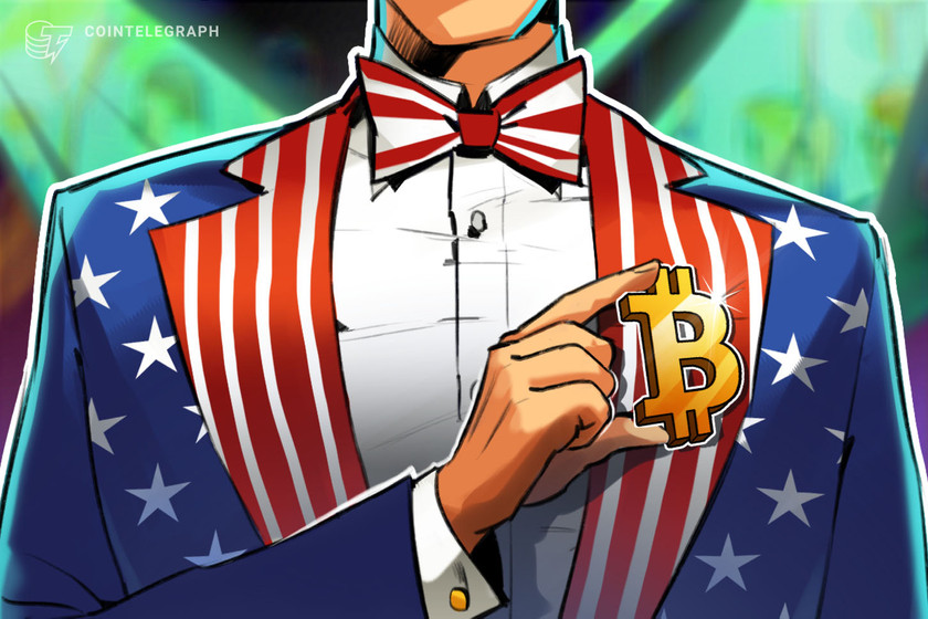 Tim Wu, the ‘father of net neutrality’ reportedly owns over M in Bitcoin