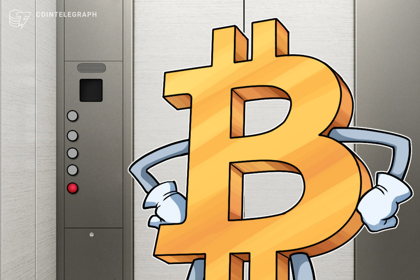 1% of Bitcoin’s supply has been locked in the WBTC protocol