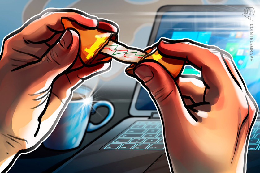 8K BTC price ‘still in play’ says PlanB as Bloomberg champions Bitcoin halving