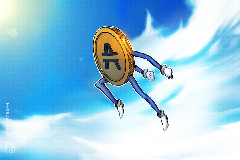 Flexa AMP cryptocurrency hits new highs on Coinbase listing — Up 1,700% in 2021