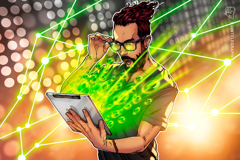 Social applications are the next big trend in crypto