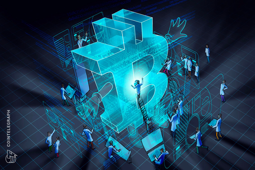 Bitcoin holds K as Bloomberg likens K support to K in 2020 BTC price crash