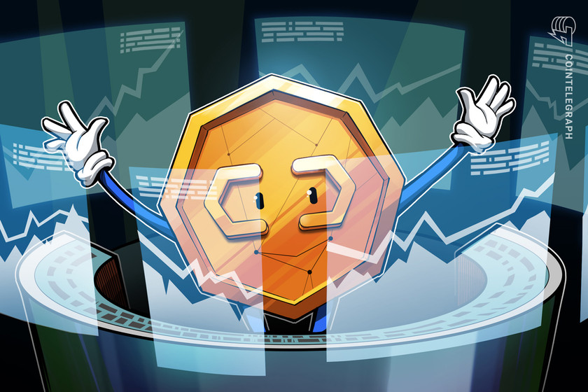 Bitcoin bounces off K amid ‘possibility’ of exit to mid-K range