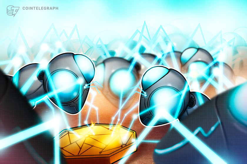 VC firm Borderless Capital floats M blockchain fund in Miami