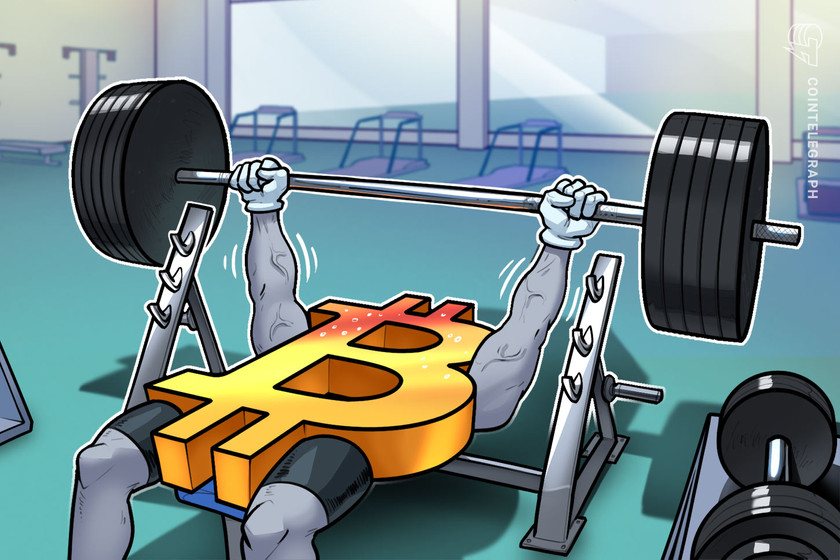 Dip-buyers anticipate further downside after Bitcoin price falls to K