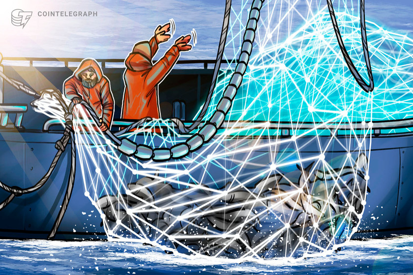 Spanish seafood firm partners with IBM for supply chain tracking