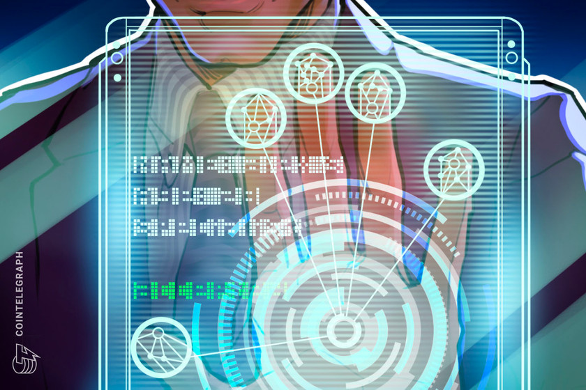 Privacy blockchain Dusk establishes  million grant program