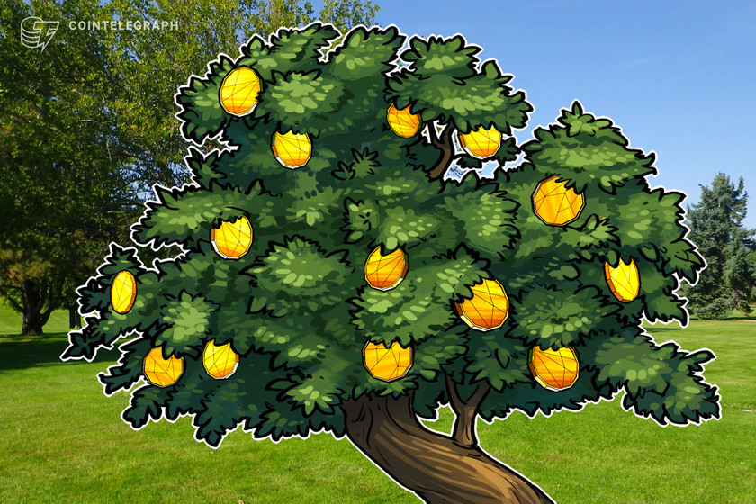 London wealth manager cashes out B profit from 0M BTC buy in November