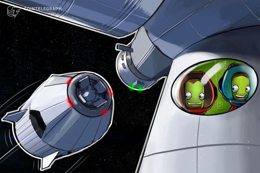 Fetch.ai and Iota announce new data-sharing IOT partnership