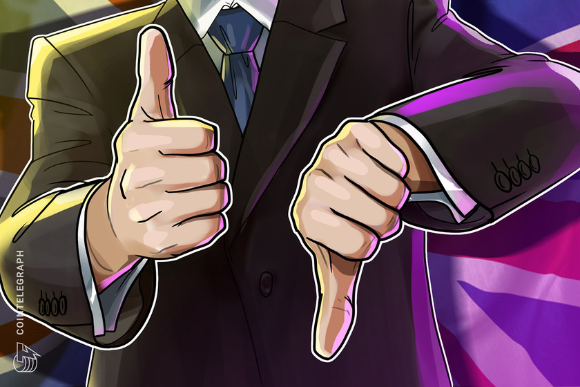 Crypto and ‘meme stocks’ shunned by 90% of UK financial advisers
