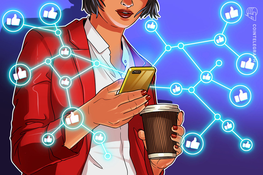 Former LA Dodgers owner earmarks 0M for blockchain-based social media