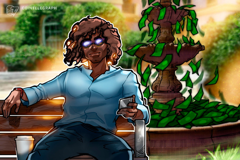 SynFutures raises M for derivatives DEX supporting ‘anything with a price feed’