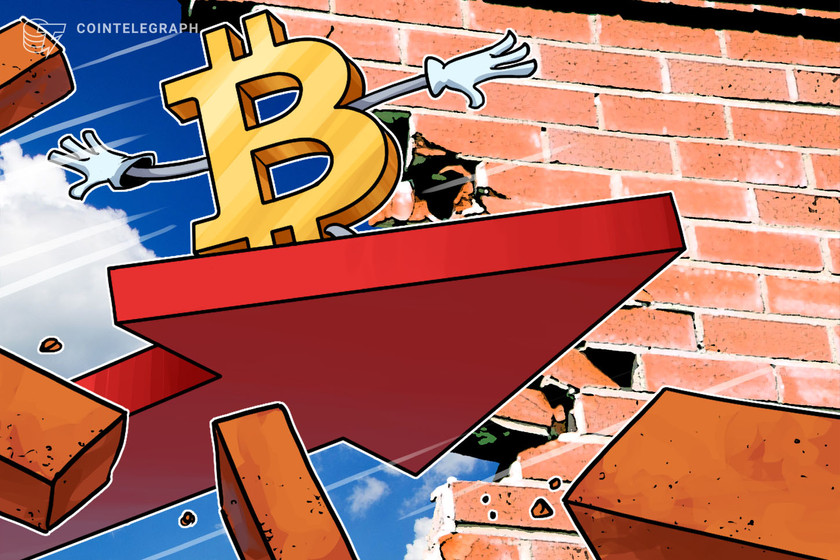 Bitcoin drops below K to 6-month lows: Watch these next price support levels