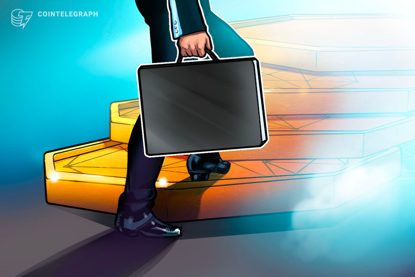 B hedge fund Point72 reportedly searching for a “head of crypto”