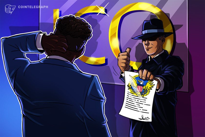 SEC fines Coinschedule 0K over sponsored, favorable ICO ratings