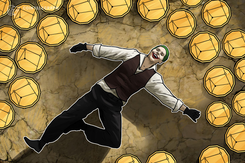 Your keys, his coins — Cryptopia employee admits to stealing 2K in crypto