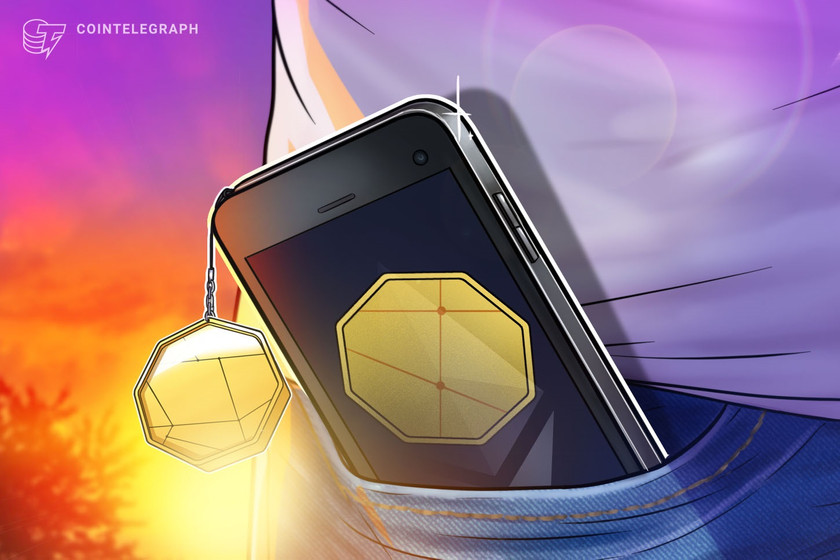 Crypto app Valora raises M, becomes independent from Celo