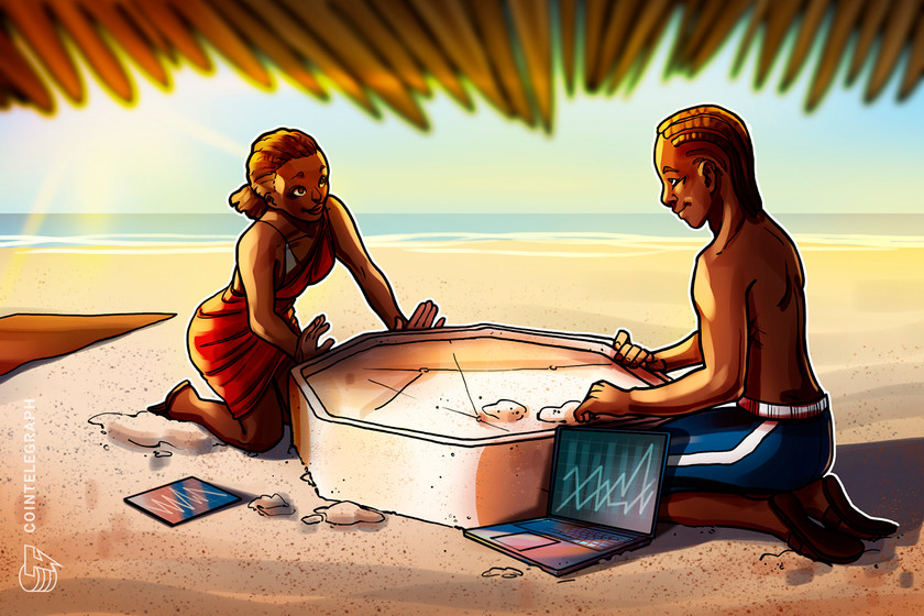 Ghana’s vice president declares Africa should embrace digital currencies