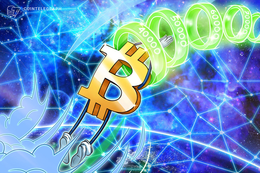Bitcoin price is returning to K — But will shorts have their revenge?